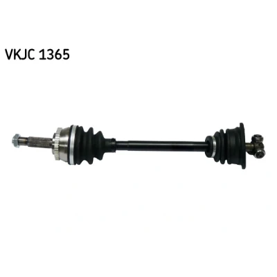 Image de SKF VKJC 1365 Arbre de transmission 628 VOLVO: V40 Break, S40 I