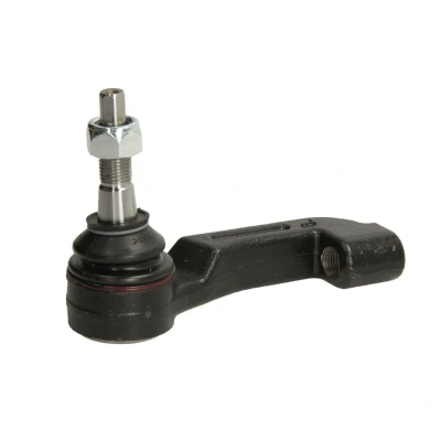 Image de FEBI BILSTEIN 41101 Rotule de direction Essieu avant gauche avec écrou autobloquant DODGE: Nitro SUV, JEEP: Cherokee IV