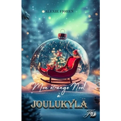 Image de Mon étrange noël à Joulukylä
