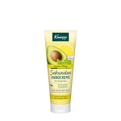 Image de Kneipp Crème pour mains en quelques secondes, 75 ml