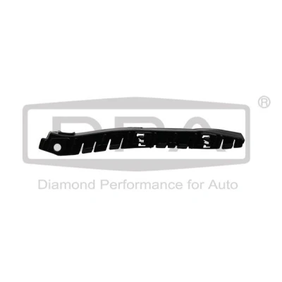 Image de DPA 88071800002 Support, pare chocs avant droite VOLKSWAGEN: CADDY 4 Kasten
