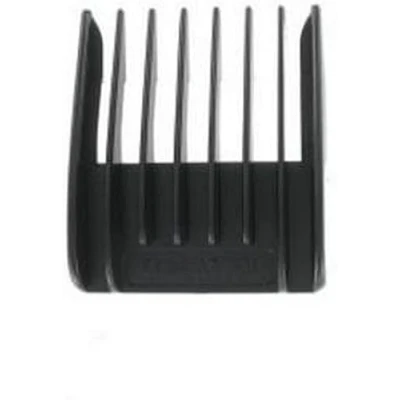 Image de Sabot guide de coupe 12 mm pour tondeuse à cheveux barbe compatible Rowenta / Calor CS 00132551