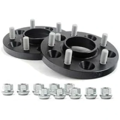 Image de H&amp;R B3024543 Ecartement des roues élargi 4 100 15 MAZDA: MX 5 IV, IV RF Targa, TOYOTA: Yaris III 3/5 portes