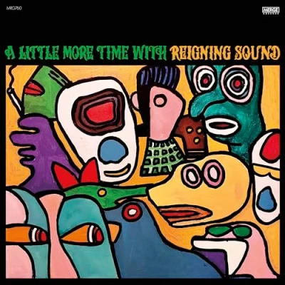 Image de A Little More Time with Reigning Sound