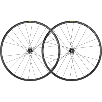 Image de MAVIC Allroad Disc 700 12 x 100 142 mm Centerlock Paire de Roues vélo