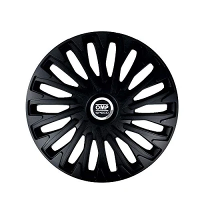 Image de OMP SPEED 4 ENJOLIVEURS STINGER NOIR 13 POUCES