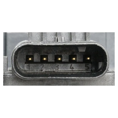 Image de FEBI BILSTEIN 197508 Capteur NOx, Injection d&#039;urée M20 x 1,5 AUDI: A5 B8 Sportback
