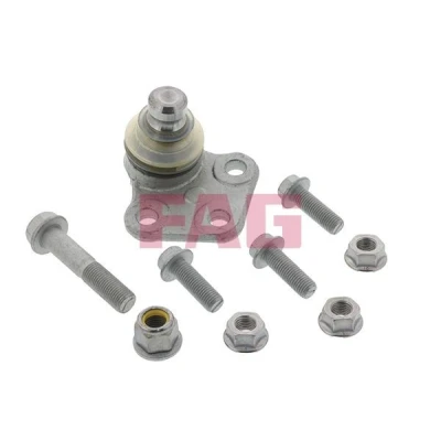 Image de FAG 825 0339 10 Rotule de suspension pour bras oscillant transversal RENAULT: Kangoo II Express, / Grand Kangoo, Be Bop