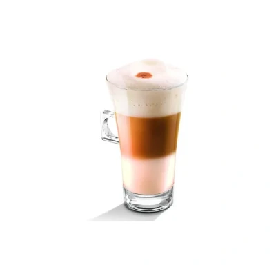 Image de Nescafé Dolce Gusto Capsules de café 24191 Latte Macchiato (16 uds) Caramel
