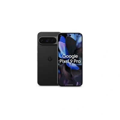 Image de Google Pixel 9 Pro 256Go Noir