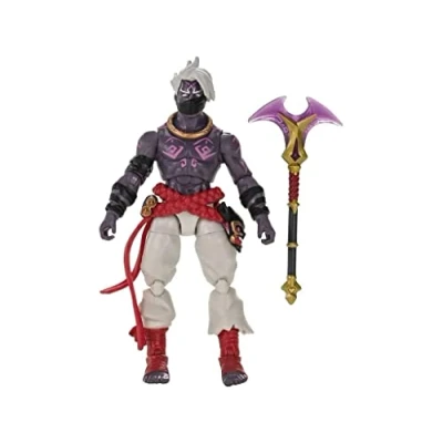 Image de Fornite FNT1011 FNT 1 Pack (Figurine de Base en Mode Solo) S10, Multicolore