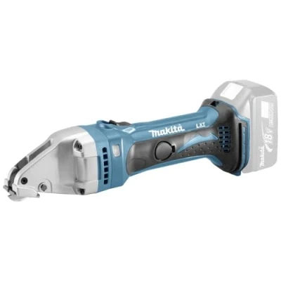 Image de Cisaille à tôle 18V LXT Li ion (Machine seule) Makita DJS161Z