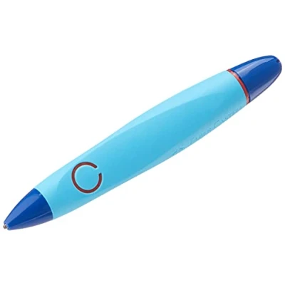 Image de Faber Castell 131482 Porte mine éducatif Scribolino 1.4mm bleu