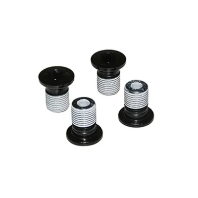 Image de Boulons de fixation plateau (M8 x 11,4 / 1 unité = 4 pièces) Shimano FC M8000 (x4)