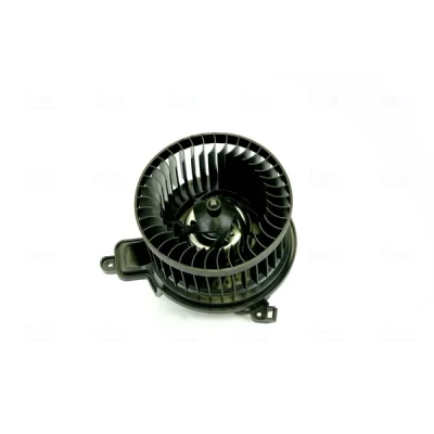 Image de NISSENS 87048 Pulseur d&#039;Air pour véhicules sans système de climatisation régulateur intégré PEUGEOT: 306 3/5 portes, Partner I Van, Break