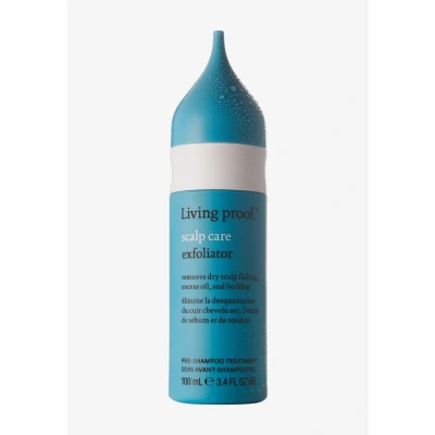 Image de Living Proof Lotion Scalp Care Exfoliator 100 ml Antipelliculaire