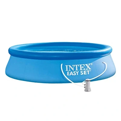 Image de Intex 12Ft X 30In Easy Set Pool
