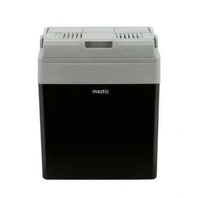 Image de Si vous cherchez une glacière efficace disposant d&#039;une capacité de stockage importance, Mestic présente leur Thermo d
