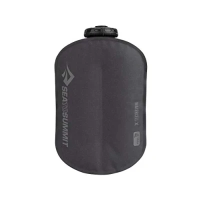 Image de Sea to Summit Watercell X 4L Grey Sac d&#039;hydratation