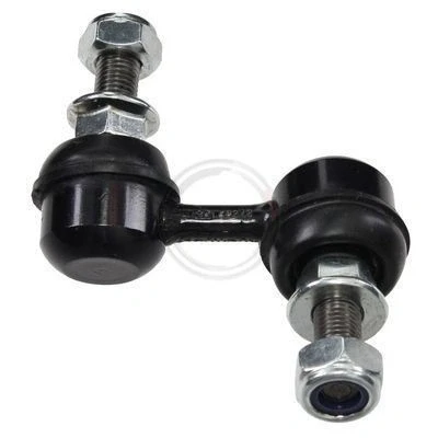 Image de A.B.S. 260647 Biellette de barre stabilisatrice 50 MM10X1.25 RHT DAIHATSU: Sirion II, SUBARU: JUSTY 4