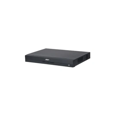 Image de Enregistreur de surveillance IP DAHUA NVR4208 EI 8 ports 256 Mbps WizSense IA