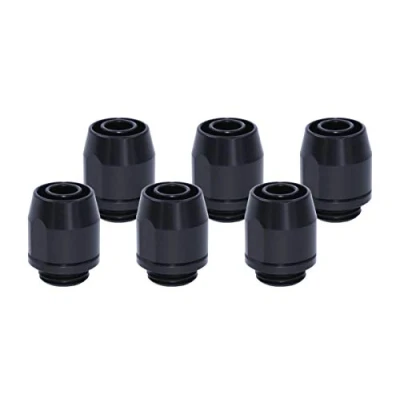 Image de Alphacool 17454 pièce et accessoire pour systèmes de refroidissement d&#039;ordinateurs Kit d&#039;adaptation Neuf