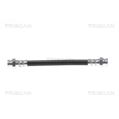 Image de TRISCAN 8150 15225 Flexible De Frein F10x1 FIAT: 500 3 portes, Panda II 5 C Cabriolet, ABARTH: 500C / 595C 695C Cabriolet