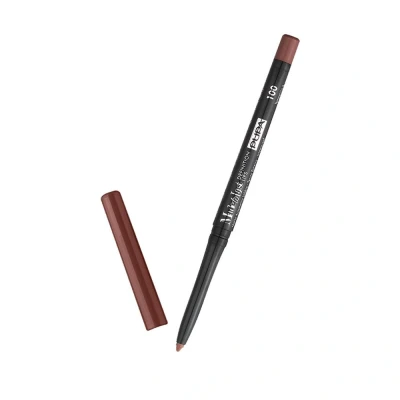 Image de PUPA Crayon Made to Last Definition Lips Lipliner Temperino .35gr