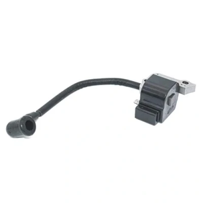 Image de Bobine de module d&#039;allumage 4140 400 1300 pour Stihl FS38 FS55 FC55 FS45 HL45 HS45 KM55 MM55 FS46