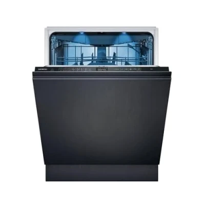 Image de SIEMENS Lave vaisselle tout integrable 60 cm SN85YX02CE, IQ500, 14 couverts, 43 db