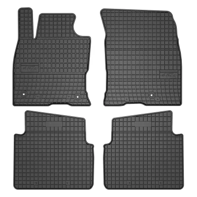 Image de Kit de tapis sol, caoutchouc FROGUM MMT A040 411012