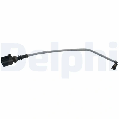 Image de DELPHI LZ0367 Usure Des Plaquettes De Frein