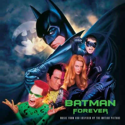 Image de Batman forever