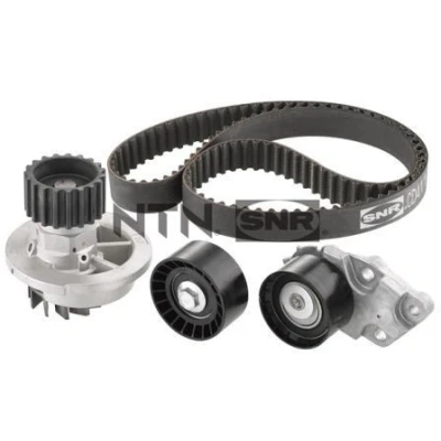 Image de SNR KDP453.130 Pompe à Eau + Kit De Distribution CHEVROLET: Cruze Berline, Kalos 5 portes, Aveo / 3/5 DAEWOO: Lacetti portes