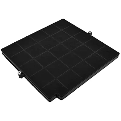 Image de AllSpares Filtre à Charbon Adapté pour Airforce FC120 AFFCAF16CS