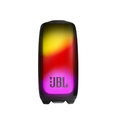 Image de JBL PULSE 5 Enceinte portable stéréo Noir 40 W
