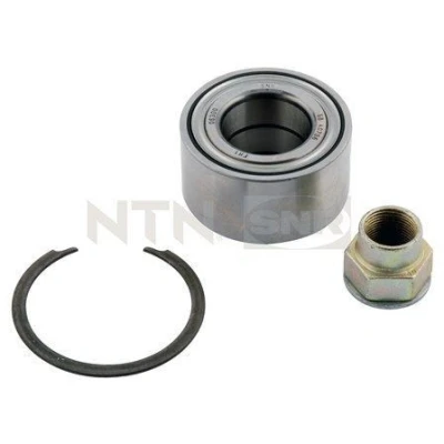 Image de Kit de roulements roue SNR R158.37