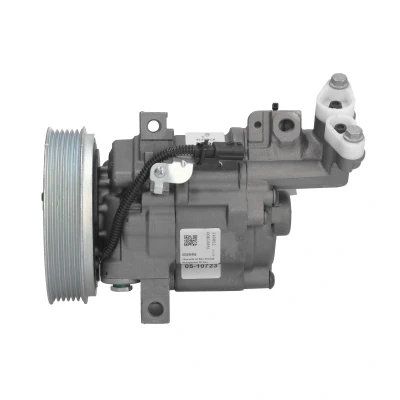 Image de ELSTOCK 51 0945 Compresseur De Climatisation PAG 100 R134a avec joints DACIA: Duster SUV, Sandero 2, I