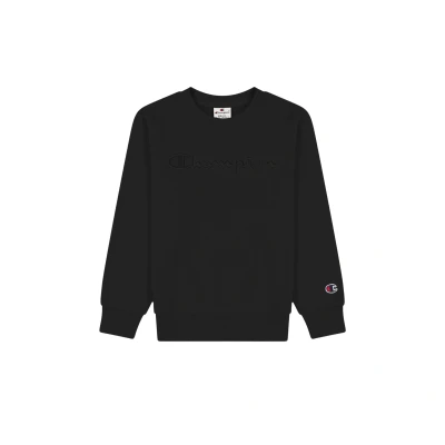 Image de Sweatshirt enfant Champion Cml Logo