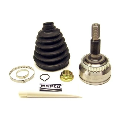 Image de MAPCO 16962 Tête De Cardan Essieu avant, côté roue pour véhicules avec système antiblocage SAAB: 900 I Combi Coupe
