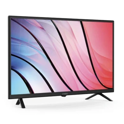Image de Strong SRT32HF2003 TV 81,3 cm (32 ) HD Noir 200 cd/m² Neuf