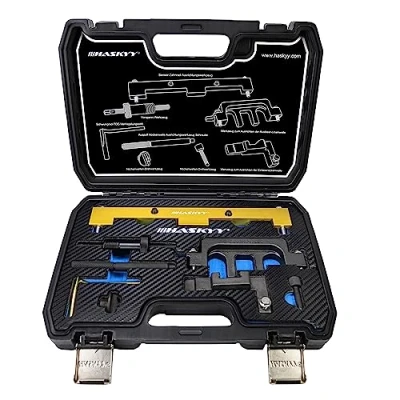 Image de Moteur Distribution Outil Réglable I Cames Changer D&#039;Outil Blocage Set 1,8L 2,0L