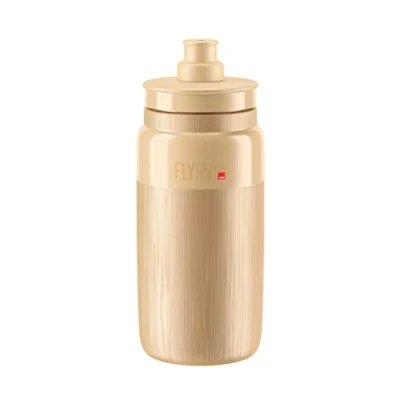 Image de Elite Bouteille d&#039;eau Mixte, Beige, 550 ML EU