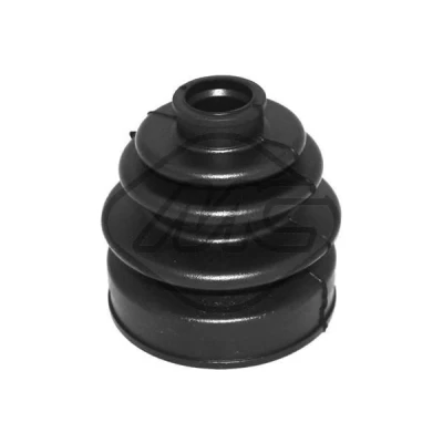 Image de Jeu de joints soufflets, arbre commande Metalcaucho 11032