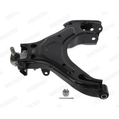 Image de MOOG IS WP 16517P Bras de suspension inférieur, Essieu avant gauche barre oscillant transversal Tôle d&#039;acier ISUZU: D Max 1 Pickup