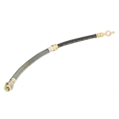 Image de ABE C80043ABE Flexible de Frein des deux côtés l&#039;essieu avant 419 M10x1 internal