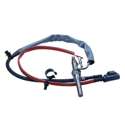 Image de MAXGEAR 17 0717 Unité d&#039;injection, régénération du filtre à particules FORD: Transit V363 Van