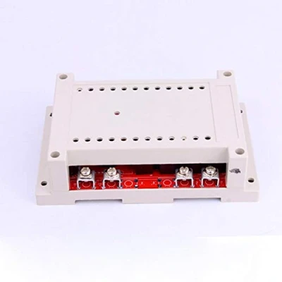 Image de DC Vitesse du Moteur Contrôleur, Régulateur de à Courant Continu Contrôle 10 50V 60A PWM