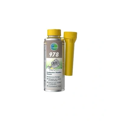 Image de TUNAP 978 Nettoyant Camara Combustion Essence