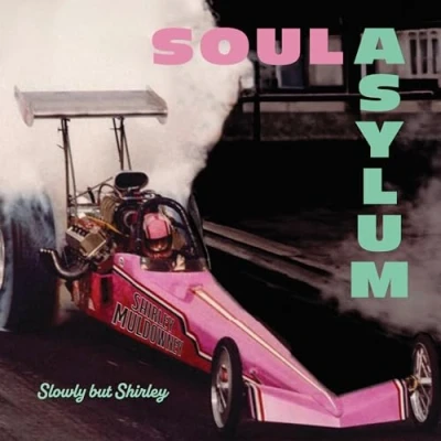 Image de Slowly But Shirley (CD) [Import]